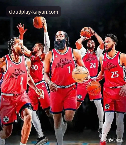 揭秘快船三连败背后：一场被技术流放大的攻防崩盘