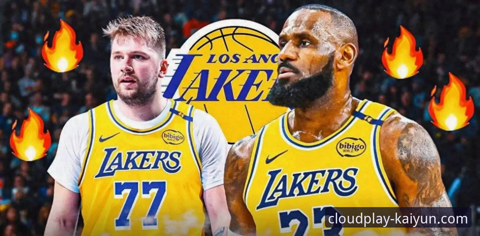 云开体育互动体验 湖人客场力克步行者,东契奇43分率队取胜最新战报